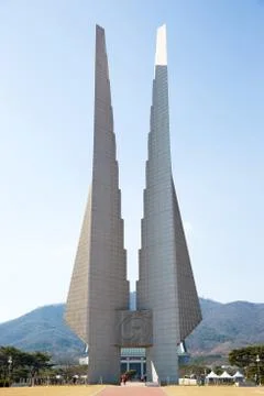 Independence Hall Foto stock