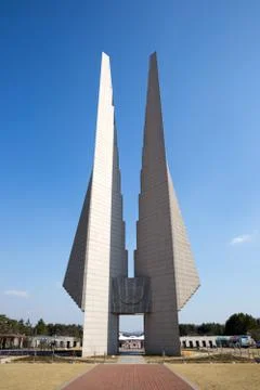Independence Hall Foto stock