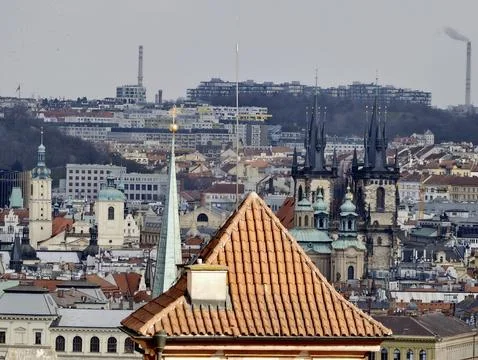 An indepth visual exploration of intricately crafted terracotta roof elemen.. Фото