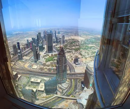 The Index Foto stock