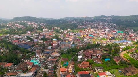 INDIA 112 Stock Footage 286406992