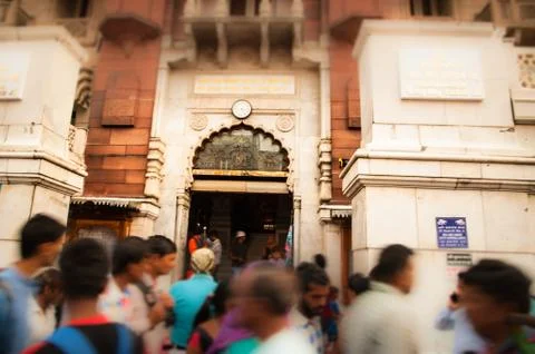 India 2017.... Stock Photos