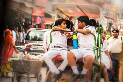 India 2017.... Stock Photos