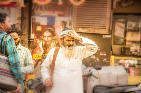 India 2017.... Stock Photos