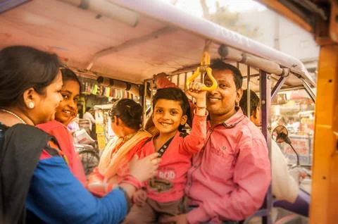 India 2017.... Stock Photos