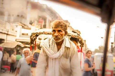 India 2017.... Stock Photos