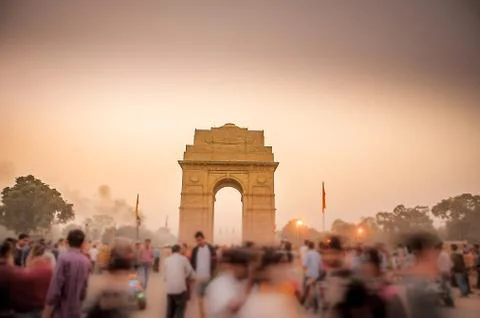 India 2017.... Stock Photos