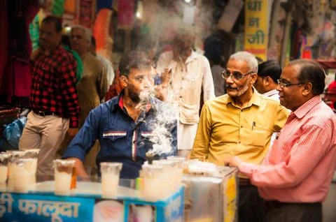 India 2017.... Stock Photos