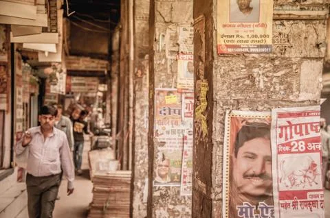 India 2017.... Stock Photos