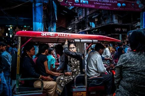 India 2017.... Stock Photos