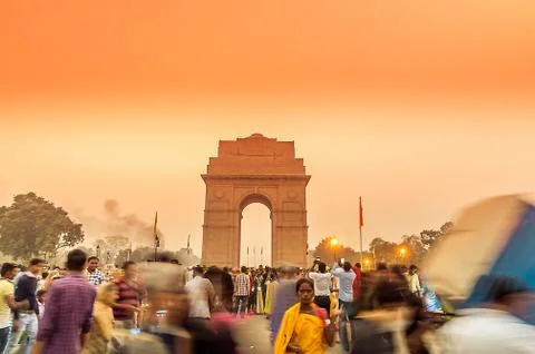 India 2017.... Stock Photos