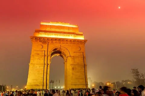 India 2017.... Stock Photos