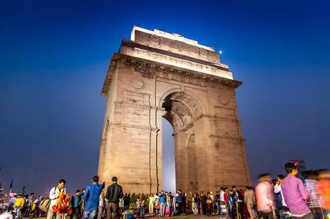 India 2017.... Stock Photos