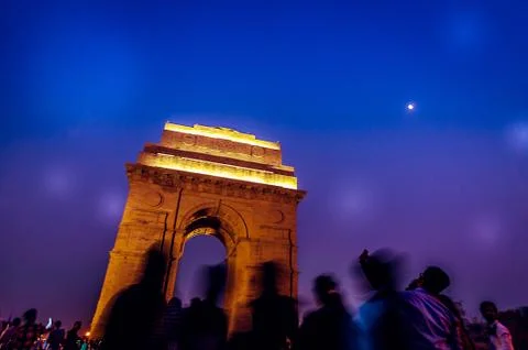 India 2017.... Stock Photos