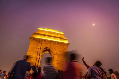 India 2017.... Stock Photos