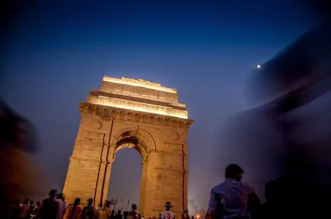 India 2017.... Stock Photos