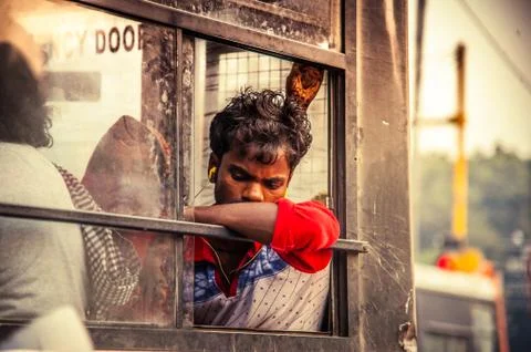 India 2017.... Stock Photos