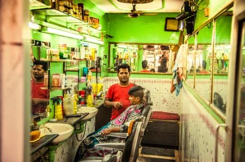 India 2017.... Stock Photos