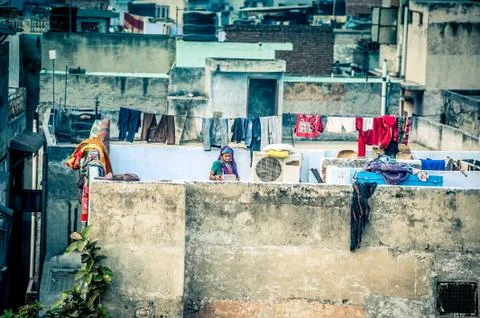 India 2017.... Stock Photos