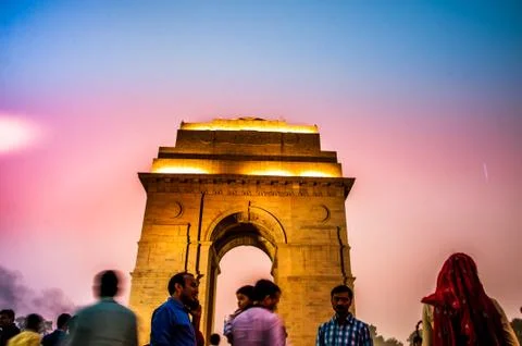 India 2017.... Stock Photos