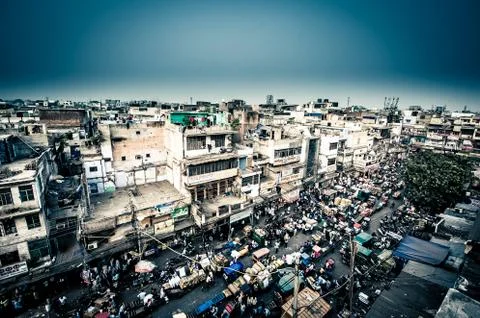 India 2017.... Stock Photos