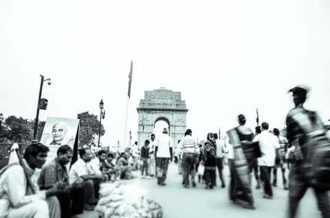 India 2017.... Stock Photos