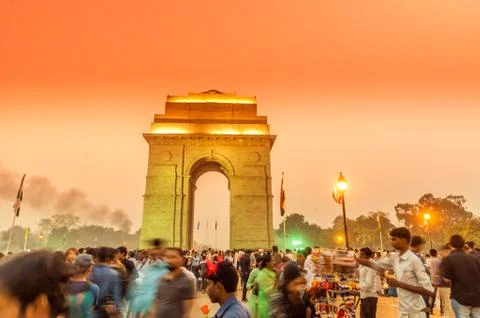 India 2017.... Stock Photos