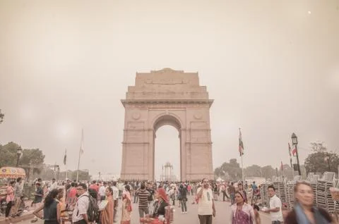 India 2017.... Stock Photos