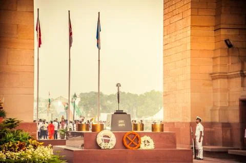 India 2017.... Stock Photos