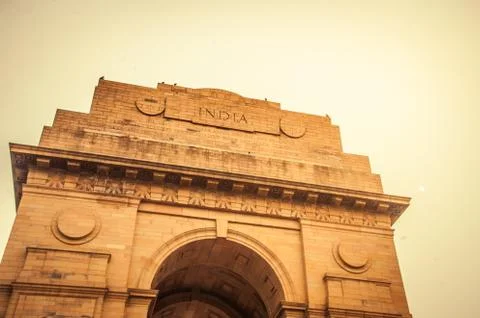 India 2017.... Stock Photos