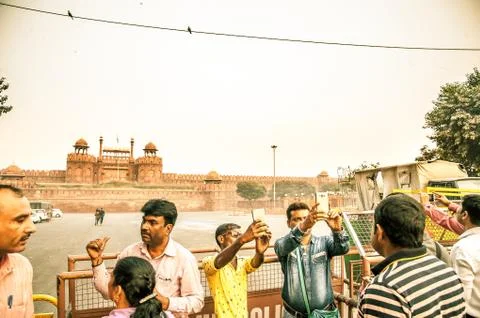 India 2017.... Stock Photos