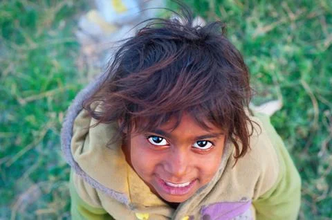 India boy Stock Photos