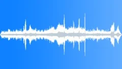 INDIA, CITYSound Effect