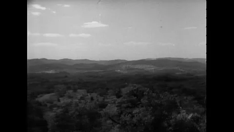 India develops industry in 1963. Good factory shots. Stock Footage 110729807