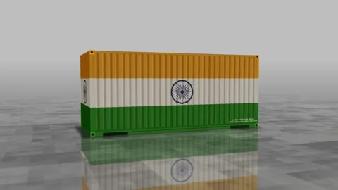 India Export Stock Videos – Royalty-Free HD & 4K Videos | Pond5