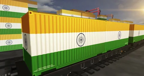 India Export Stock Videos – Royalty-Free HD & 4K Videos | Pond5