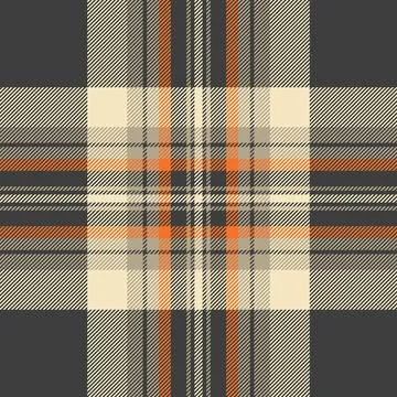 India fabric texture pattern, art vector tartan check. Kitchen textile plai.. Stock Illustration