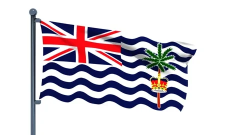 India Flag Video stock 150198271