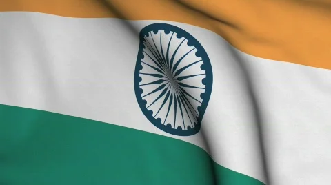India Stock Footage 354289