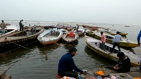 India Stock Footage 21936025