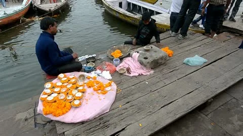 India Stock Footage 21936096