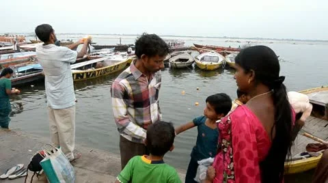 India Stock Footage 21936175