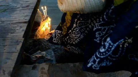 India Stock Footage 21936207