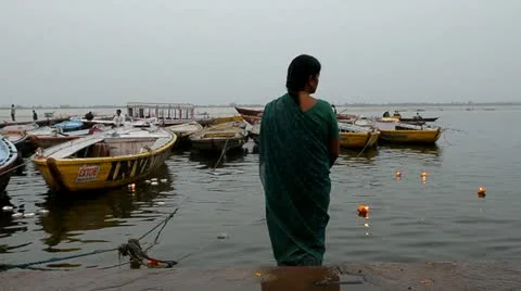 India Stock Footage 21936210