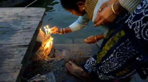 India Stock Footage 21936242