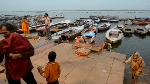 India Stock Footage 21936376