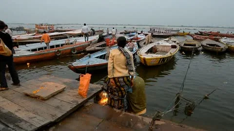 India Stock Footage 21936412