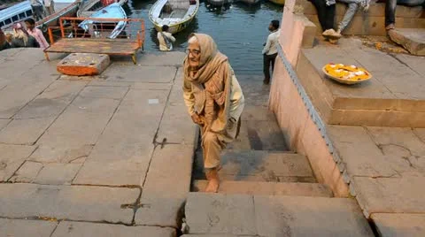 India Stock Footage 21936415