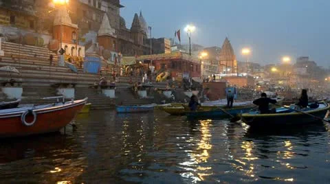 India Stock Footage 21961419