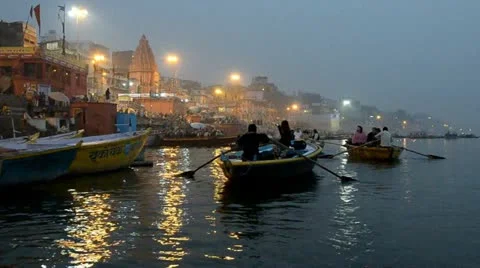 India Stock Footage 21961448